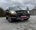 Чорний Мерседес ГЛК-Клас, об'ємом двигуна 2.14 л та пробігом 285 тис. км за 15450 $, фото 44 на Automoto.ua