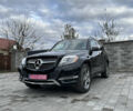 Чорний Мерседес ГЛК-Клас, об'ємом двигуна 2.14 л та пробігом 285 тис. км за 15450 $, фото 3 на Automoto.ua