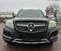 Черный Мерседес ГЛК-Класс, объемом двигателя 2.14 л и пробегом 347 тыс. км за 14700 $, фото 8 на Automoto.ua