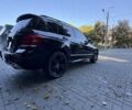 Мерседес ГЛК-Класс 2013 в Хмельницком на Automoto.ua Черный Мерседес ГЛК-Класс, объемом двигателя 3.5 л и пробегом 163 тыс. км за 23000 $, фото 6 на Automoto.ua