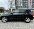 Черный Мерседес ГЛК-Класс, объемом двигателя 3.5 л и пробегом 101 тыс. км за 15900 $, фото 28 на Automoto.ua