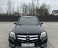 Чорний Мерседес ГЛК-Клас, об'ємом двигуна 2.14 л та пробігом 245 тис. км за 20500 $, фото 1 на Automoto.ua