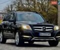 Черный Мерседес ГЛК-Класс, объемом двигателя 3.5 л и пробегом 101 тыс. км за 15900 $, фото 12 на Automoto.ua