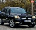 Черный Мерседес ГЛК-Класс, объемом двигателя 3.5 л и пробегом 101 тыс. км за 15900 $, фото 25 на Automoto.ua