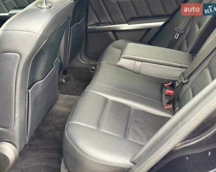 Черный Мерседес ГЛК-Класс, объемом двигателя 2.14 л и пробегом 198 тыс. км за 14999 $, фото 16 на Automoto.ua