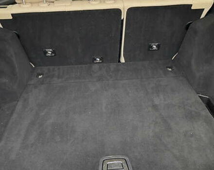 Чорний Мерседес ГЛК-Клас, об'ємом двигуна 2.14 л та пробігом 285 тис. км за 15450 $, фото 26 на Automoto.ua