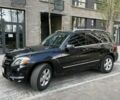 Чорний Мерседес ГЛК-Клас, об'ємом двигуна 2.2 л та пробігом 212 тис. км за 14800 $, фото 1 на Automoto.ua