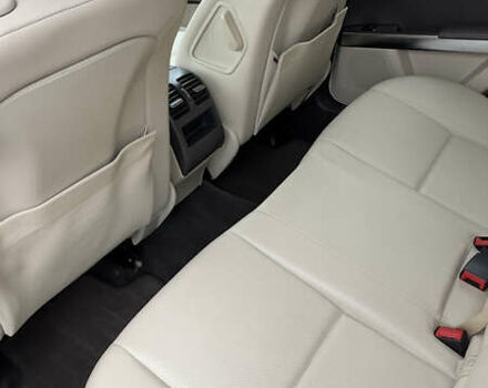 Чорний Мерседес ГЛК-Клас, об'ємом двигуна 2.14 л та пробігом 285 тис. км за 15450 $, фото 32 на Automoto.ua