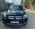 Чорний Мерседес ГЛК-Клас, об'ємом двигуна 2.14 л та пробігом 250 тис. км за 25500 $, фото 1 на Automoto.ua