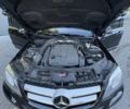 Мерседес ГЛК-Класс 2013 в Хмельницком на Automoto.ua Черный Мерседес ГЛК-Класс, объемом двигателя 3.5 л и пробегом 163 тыс. км за 23000 $, фото 13 на Automoto.ua