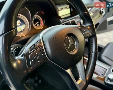 Черный Мерседес ГЛК-Класс, объемом двигателя 3.5 л и пробегом 101 тыс. км за 15900 $, фото 40 на Automoto.ua