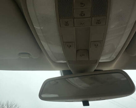 Черный Мерседес ГЛК-Класс, объемом двигателя 2.14 л и пробегом 347 тыс. км за 14700 $, фото 45 на Automoto.ua