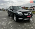 Чорний Мерседес ГЛК-Клас, об'ємом двигуна 2.14 л та пробігом 317 тис. км за 13900 $, фото 2 на Automoto.ua