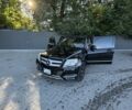 Мерседес ГЛК-Класс 2013 в Хмельницком на Automoto.ua Черный Мерседес ГЛК-Класс, объемом двигателя 3.5 л и пробегом 163 тыс. км за 23000 $, фото 11 на Automoto.ua