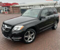 Черный Мерседес ГЛК-Класс, объемом двигателя 2.14 л и пробегом 347 тыс. км за 14700 $, фото 10 на Automoto.ua