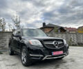 Чорний Мерседес ГЛК-Клас, об'ємом двигуна 2.14 л та пробігом 285 тис. км за 15450 $, фото 8 на Automoto.ua