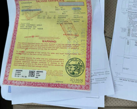Чорний Мерседес ГЛК-Клас, об'ємом двигуна 2.14 л та пробігом 135 тис. км за 15999 $, фото 6 на Automoto.ua