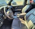 Чорний Мерседес ГЛК-Клас, об'ємом двигуна 2.14 л та пробігом 225 тис. км за 17500 $, фото 11 на Automoto.ua