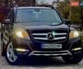 Черный Мерседес ГЛК-Класс, объемом двигателя 3.5 л и пробегом 101 тыс. км за 15900 $, фото 19 на Automoto.ua