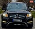 Черный Мерседес ГЛК-Класс, объемом двигателя 3.5 л и пробегом 101 тыс. км за 15900 $, фото 7 на Automoto.ua