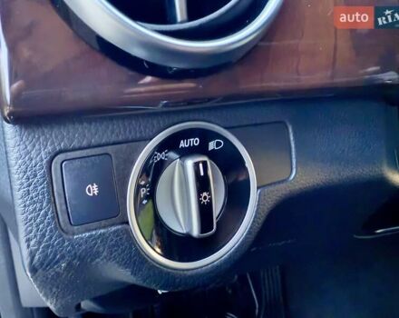 Черный Мерседес ГЛК-Класс, объемом двигателя 3.5 л и пробегом 101 тыс. км за 15900 $, фото 39 на Automoto.ua