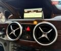 Черный Мерседес ГЛК-Класс, объемом двигателя 3.5 л и пробегом 101 тыс. км за 15900 $, фото 59 на Automoto.ua