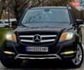 Черный Мерседес ГЛК-Класс, объемом двигателя 3.5 л и пробегом 101 тыс. км за 15900 $, фото 10 на Automoto.ua