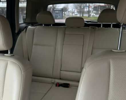 Черный Мерседес ГЛК-Класс, объемом двигателя 2.14 л и пробегом 347 тыс. км за 14700 $, фото 43 на Automoto.ua