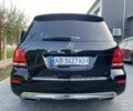 Черный Мерседес ГЛК-Класс, объемом двигателя 2.1 л и пробегом 180 тыс. км за 20700 $, фото 4 на Automoto.ua