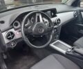 Мерседес ГЛК-Класс 2014 в Киеве на Automoto.ua Черный Мерседес ГЛК-Класс, объемом двигателя 2.2 л и пробегом 115 тыс. км за 23500 $, фото 13 на Automoto.ua