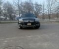 Черный Мерседес ГЛК-Класс, объемом двигателя 3.5 л и пробегом 175 тыс. км за 14000 $, фото 1 на Automoto.ua