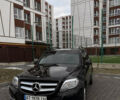 Черный Мерседес ГЛК-Класс, объемом двигателя 2.2 л и пробегом 109 тыс. км за 17500 $, фото 1 на Automoto.ua