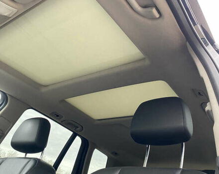 Чорний Мерседес ГЛК-Клас, об'ємом двигуна 2.14 л та пробігом 254 тис. км за 16000 $, фото 10 на Automoto.ua