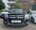 Мерседес ГЛК-Класс 2014 в Киеве на Automoto.ua Черный Мерседес ГЛК-Класс, объемом двигателя 2.2 л и пробегом 115 тыс. км за 23500 $, фото 1 на Automoto.ua