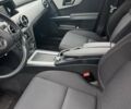 Мерседес ГЛК-Класс 2014 в Киеве на Automoto.ua Черный Мерседес ГЛК-Класс, объемом двигателя 2.2 л и пробегом 115 тыс. км за 23500 $, фото 7 на Automoto.ua