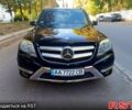 Чорний Мерседес ГЛК-Клас, об'ємом двигуна 2.1 л та пробігом 226 тис. км за 16999 $, фото 1 на Automoto.ua