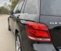 Чорний Мерседес ГЛК-Клас, об'ємом двигуна 2.14 л та пробігом 254 тис. км за 16000 $, фото 6 на Automoto.ua