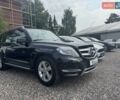 Мерседес ГЛК-Класс 2014 в Киеве на Automoto.ua Черный Мерседес ГЛК-Класс, объемом двигателя 2.2 л и пробегом 115 тыс. км за 23500 $, фото 12 на Automoto.ua