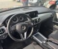 Мерседес ГЛК-Класс 2014 в Киеве на Automoto.ua Черный Мерседес ГЛК-Класс, объемом двигателя 2.2 л и пробегом 115 тыс. км за 23500 $, фото 6 на Automoto.ua