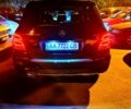 Чорний Мерседес ГЛК-Клас, об'ємом двигуна 2.1 л та пробігом 226 тис. км за 16999 $, фото 3 на Automoto.ua