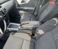 Мерседес ГЛК-Класс 2014 в Киеве на Automoto.ua Черный Мерседес ГЛК-Класс, объемом двигателя 2.2 л и пробегом 115 тыс. км за 23500 $, фото 8 на Automoto.ua