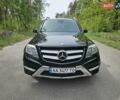 Чорний Мерседес ГЛК-Клас, об'ємом двигуна 2.14 л та пробігом 225 тис. км за 15999 $, фото 1 на Automoto.ua