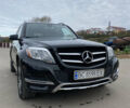 Чорний Мерседес ГЛК-Клас, об'ємом двигуна 2.14 л та пробігом 254 тис. км за 16000 $, фото 1 на Automoto.ua