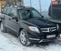 Чорний Мерседес ГЛК-Клас, об'ємом двигуна 3.5 л та пробігом 250 тис. км за 12900 $, фото 1 на Automoto.ua