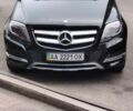 Чорний Мерседес ГЛК-Клас, об'ємом двигуна 2.2 л та пробігом 172 тис. км за 18000 $, фото 1 на Automoto.ua