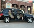 Чорний Мерседес ГЛК-Клас, об'ємом двигуна 3.5 л та пробігом 252 тис. км за 13450 $, фото 1 на Automoto.ua