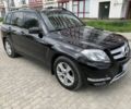 Черный Мерседес ГЛК-Класс, объемом двигателя 2.1 л и пробегом 177 тыс. км за 21000 $, фото 4 на Automoto.ua