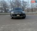 Черный Мерседес ГЛК-Класс, объемом двигателя 3.5 л и пробегом 175 тыс. км за 14000 $, фото 1 на Automoto.ua