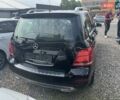 Мерседес ГЛК-Класс 2014 в Киеве на Automoto.ua Черный Мерседес ГЛК-Класс, объемом двигателя 2.2 л и пробегом 115 тыс. км за 23500 $, фото 9 на Automoto.ua