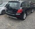 Мерседес ГЛК-Класс 2014 в Киеве на Automoto.ua Черный Мерседес ГЛК-Класс, объемом двигателя 2.2 л и пробегом 115 тыс. км за 23500 $, фото 15 на Automoto.ua